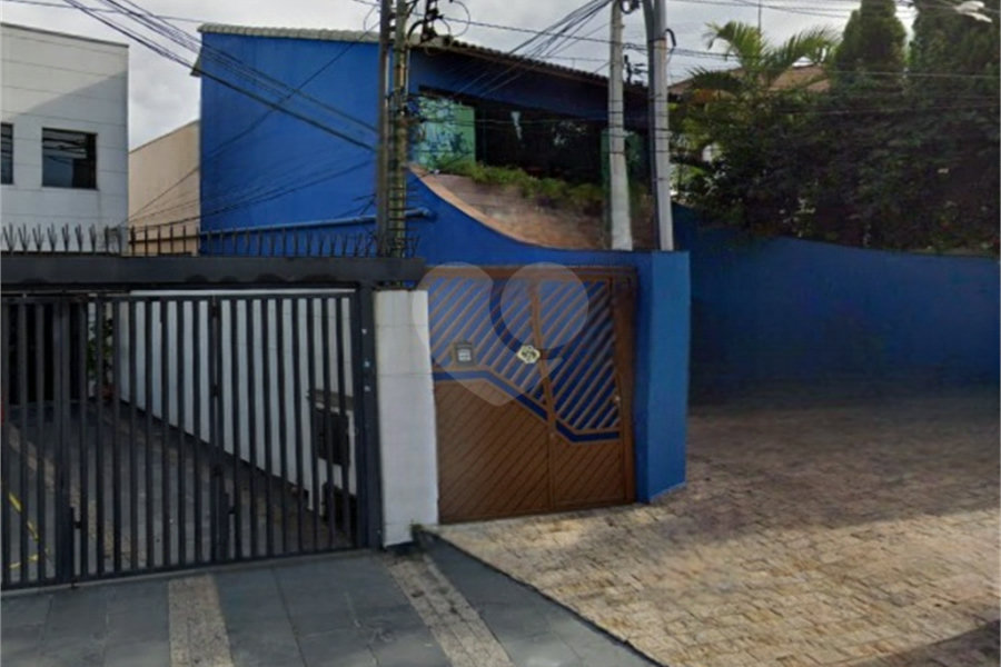 Sobrado à venda com 4 quartos, sendo 1 suíte, em Vila Guilherme, São Paulo, SP