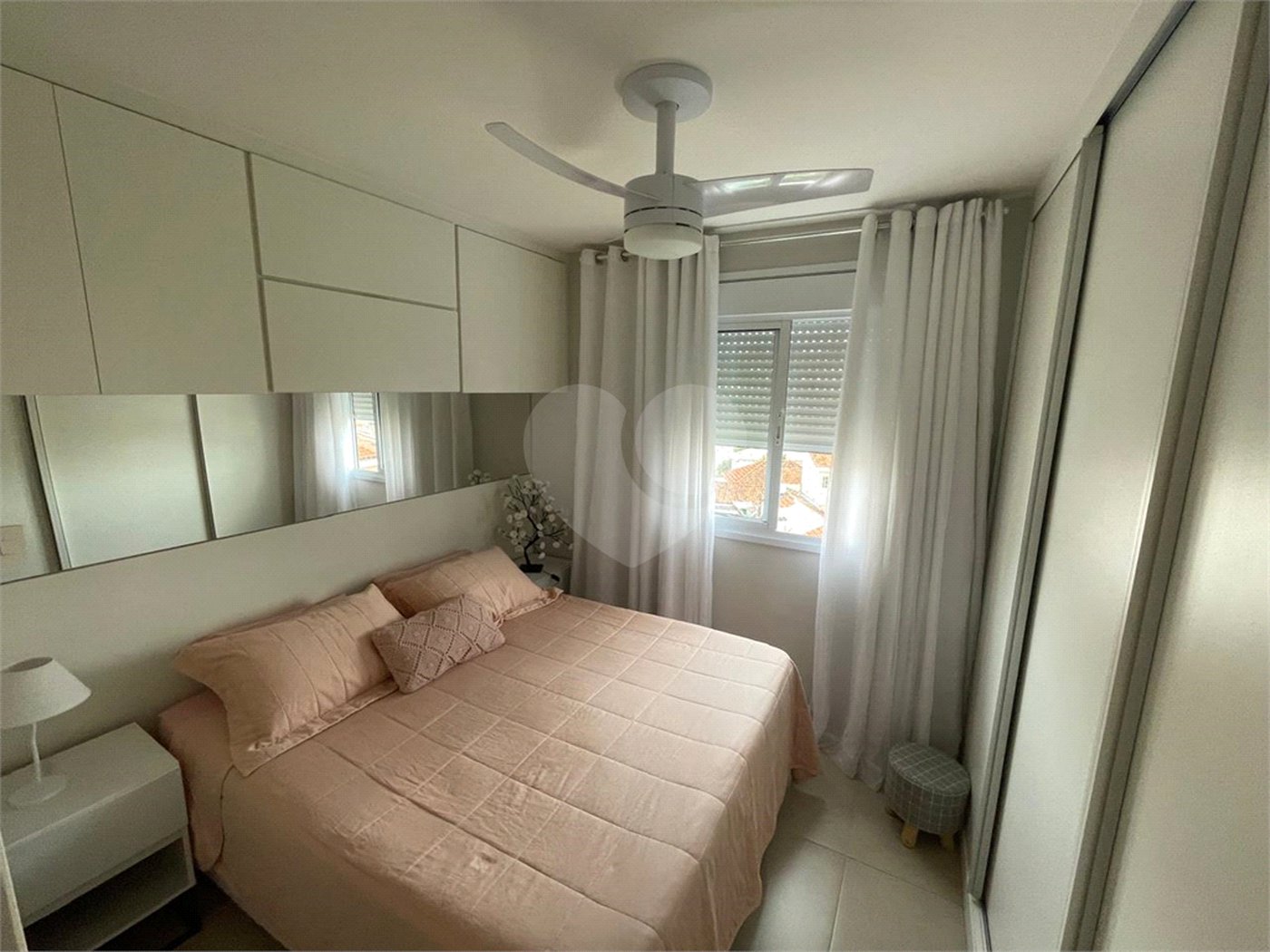Apartamento à venda com 3 quartos, sendo 1 suíte, em Parada Inglesa, São Paulo, SP