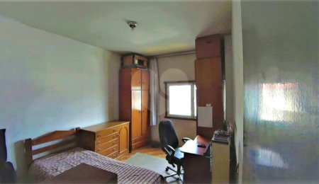Apartamento à venda com 2 quartos em Ipiranga, São Paulo, SP