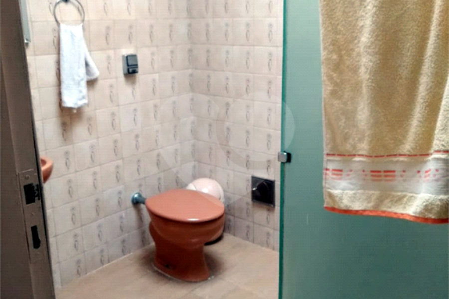 Sobrado à venda com 3 quartos em Casa Verde, São Paulo, SP