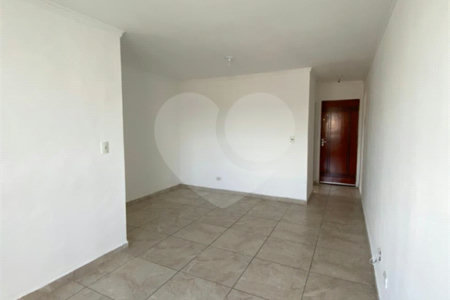 Apartamento à venda com 3 quartos em Vila Nova Cachoeirinha, São Paulo, SP