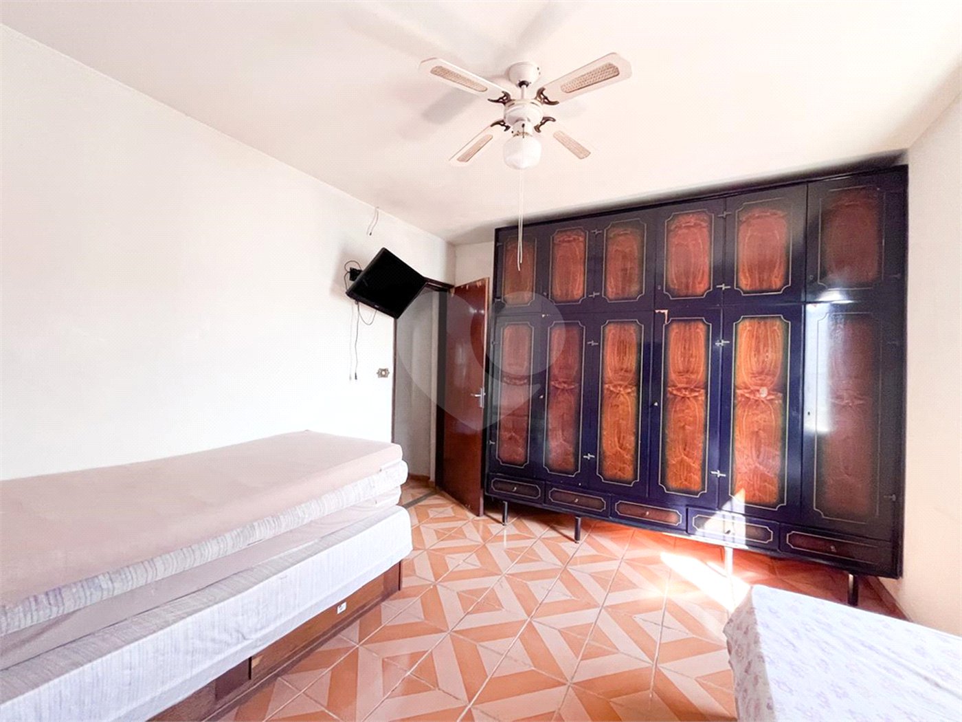 Casa à venda com 3 quartos em Chora Menino, São Paulo, SP
