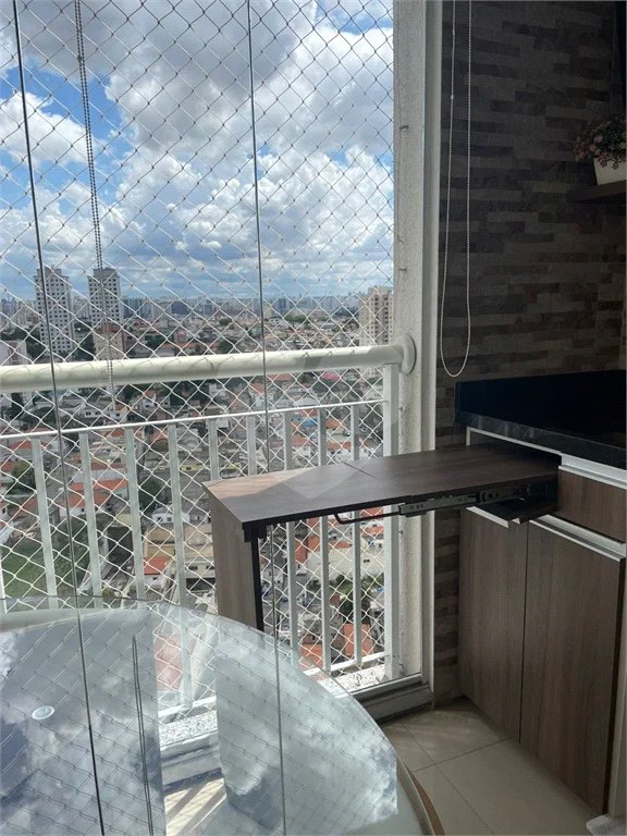Apartamento à venda com 2 quartos, sendo 1 suíte,  em Casa Verde, São Paulo, SP