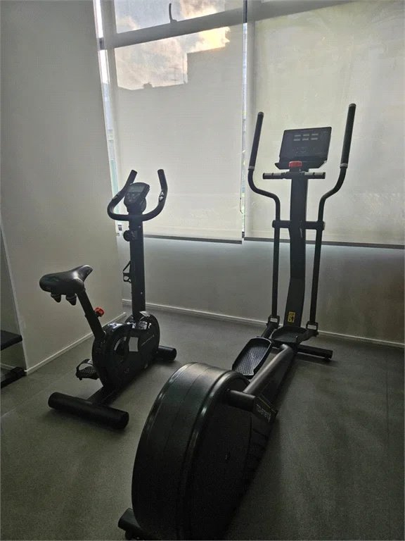 Apartamento à venda com 2 quartos, sendo 1 suíte, em Pinheiros, São Paulo, SP