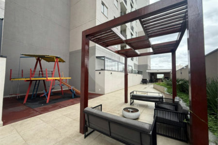 Apartamento à venda com 2 quartos, sendo 1 suíte,  em Vila Sorocabana, Guarulhos, SP