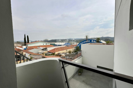 Apartamento à venda ou para alugar com 4 quartos, sendo 3 suítes, no Centro, Atibaia, SP