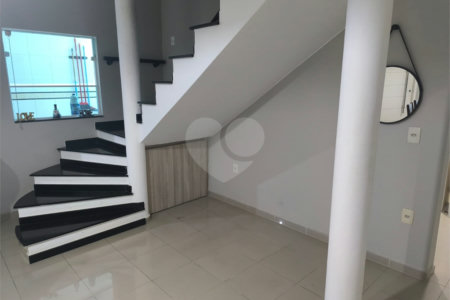 Casa à venda com 3 quartos, sendo 1 suíte, em Jardim Paulista, Sorocaba, SP