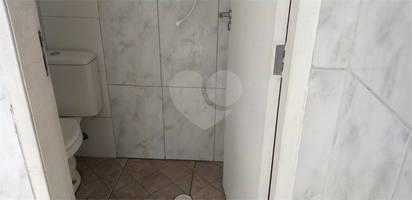Sobrado à venda com 3 quartos em Água Fria, São Paulo, SP