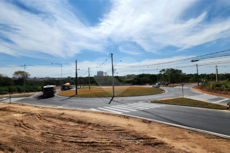 Terreno à venda em Jardim das Nações, Salto, SP