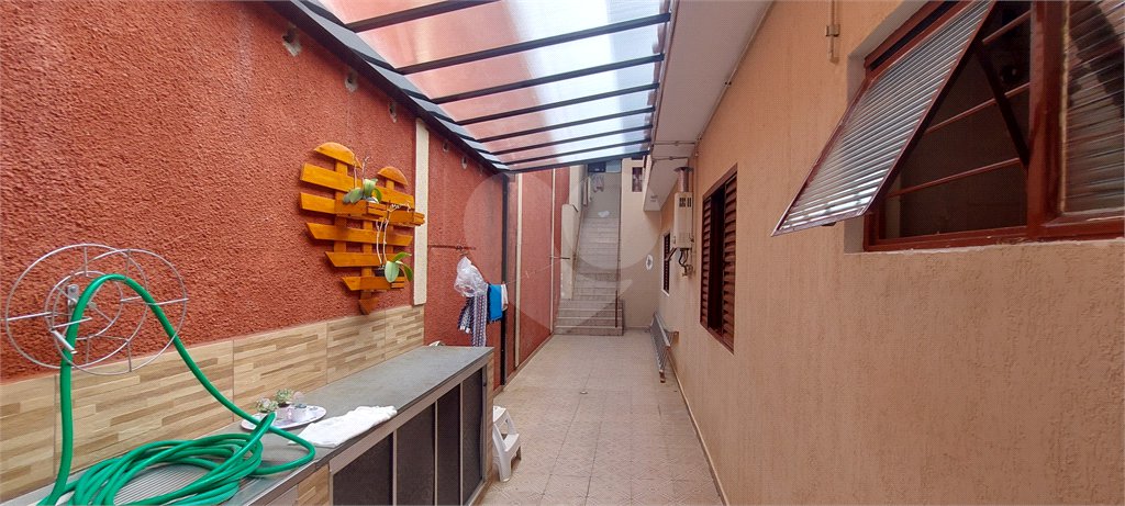 Casa à venda com 2 quartos, sendo 1 suíte, em Vila Jardini, Sorocaba, SP