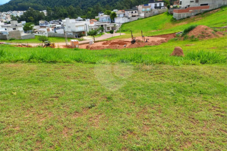 Terreno à venda em Mina, Itupeva, SP
