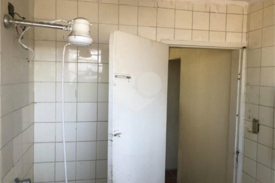Sobrado à venda com 3 quartos em Tucuruvi, São Paulo, SP