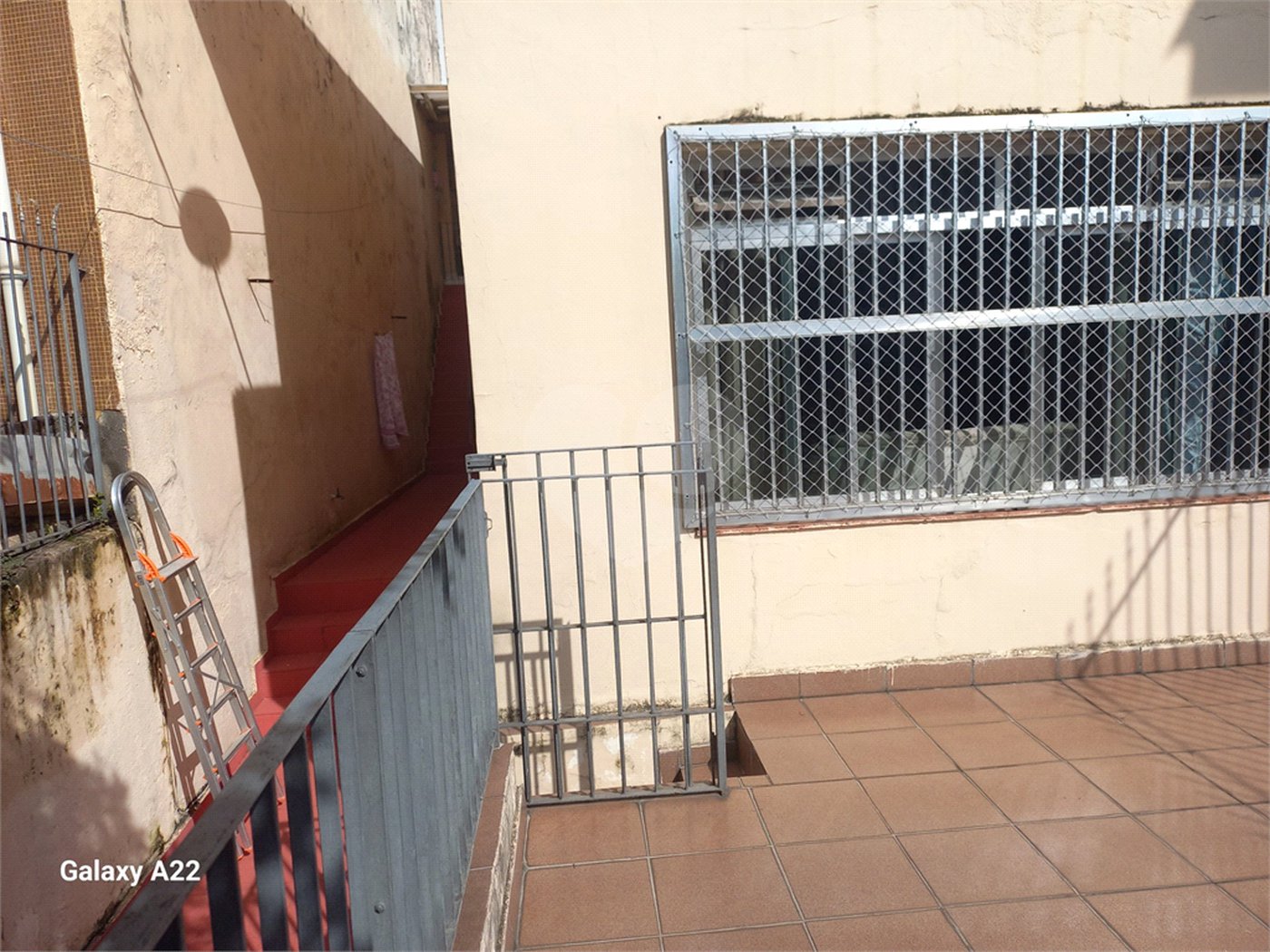 Sobrado à venda com 3 quartos em Lapa, São Paulo, SP