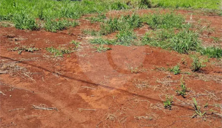 Terreno à venda em Parque Vasconcellos, Hortolândia, SP