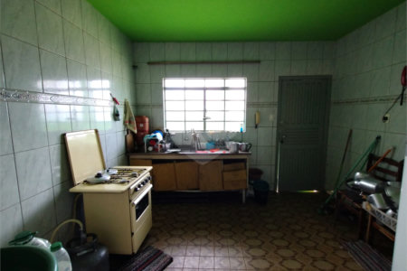 Casa à venda com 3 quartos, sendo 1 suíte, no Centro, Itapetininga, SP