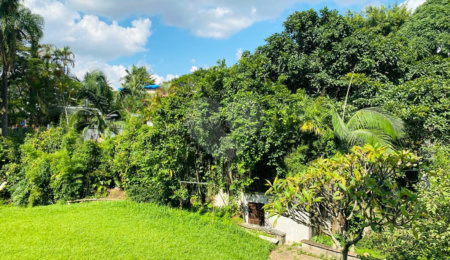Casa à venda com 4 quartos, sendo 1 suíte,  em Alto da Boa Vista, São Paulo, SP