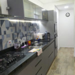 Apartamento com 2 dormitórios à venda, 133 m² por R$ 1.150.000,00 - Boqueirão - Santos/SP