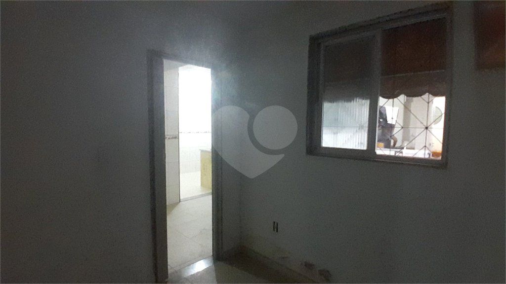 Casa à venda com 3 quartos em Campo Grande, Rio de Janeiro, RJ