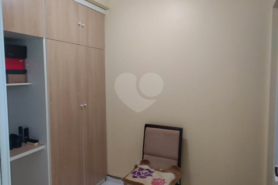 Sobrado à venda com 3 suítes em Mandaqui, São Paulo, SP
