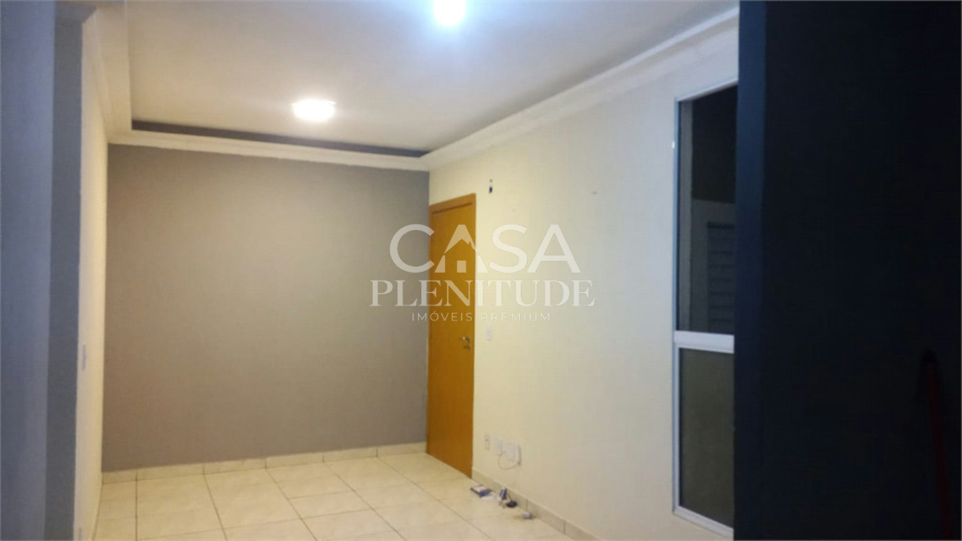 Apartamento à venda com 2 suítes em Caguassu, Sorocaba, SP