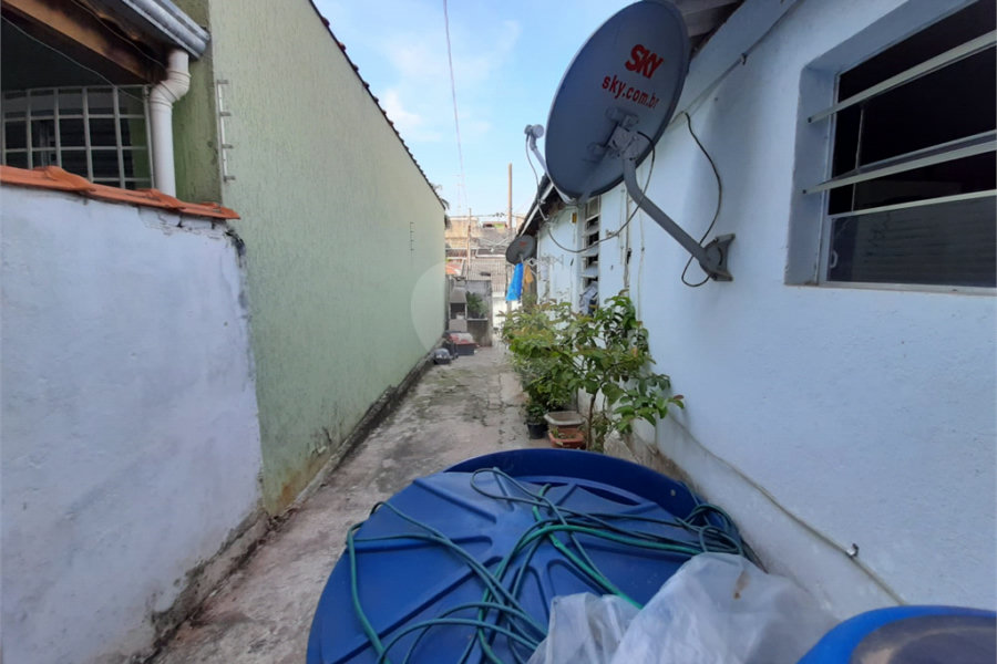 Terreno à venda com 1 quarto em Tucuruvi, São Paulo, SP