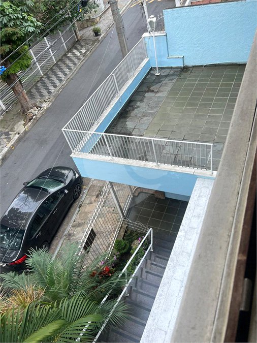 Sobrado à venda com 4 quartos, sendo 3 suítes, em Santana, São Paulo, SP
