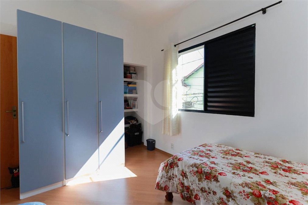 Sobrado à venda com 2 quartos em Santana, São Paulo, SP
