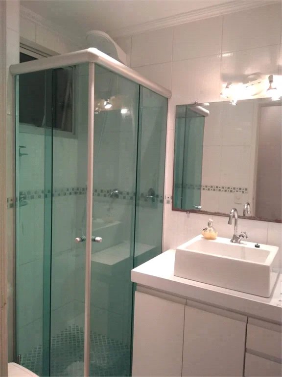 Apartamento à venda com 3 quartos, sendo 1 suíte, em Rio Pequeno, São Paulo, SP