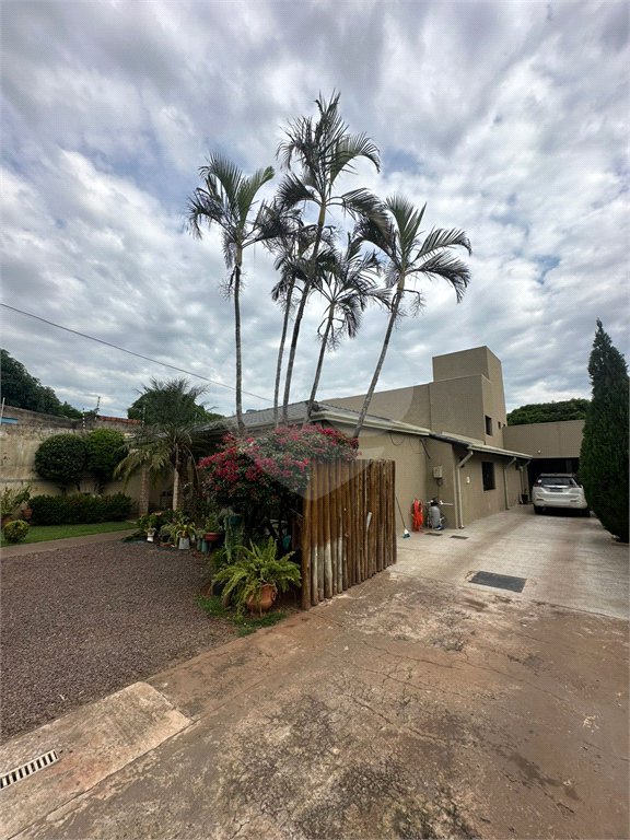 Casa à venda com 6 suítes em Pedro Juan Caballero, Amambay