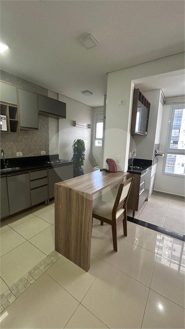 Apartamento à venda ou para alugar com 1 quarto em Loteamento Mogilar, Mogi das Cruzes, SP