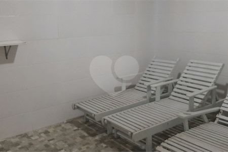 Apartamento à venda com 2 quartos, sendo 1 suíte, em Rio Comprido, Rio de Janeiro, RJ