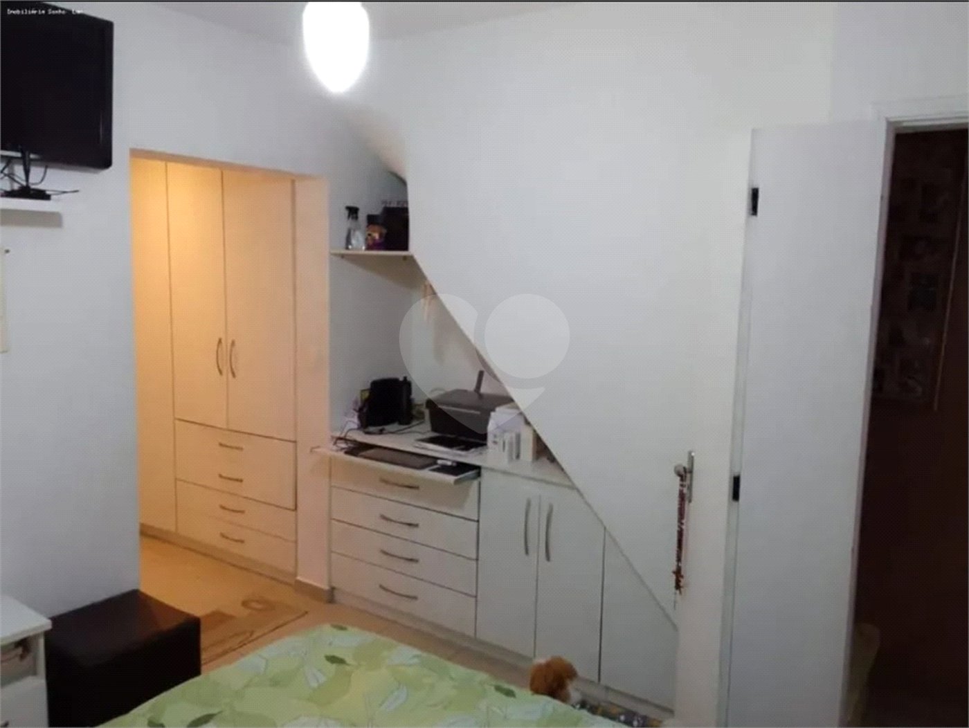 Sobrado à venda com 3 quartos, sendo 1 suíte, em Jaguaré, São Paulo, SP