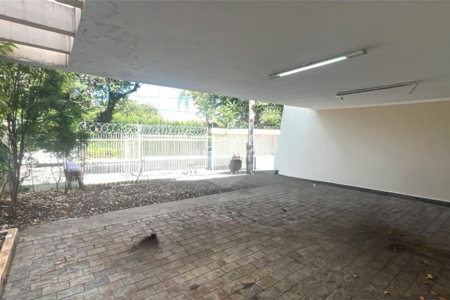Casa para alugar com 5 quartos, sendo 4 suítes,  em Jardim Paulistano, Sorocaba, SP