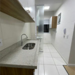 Apartamento à venda ou para alugar com 3 quartos, sendo 1 suíte,  em Jardim Santa Rosália, Sorocaba, SP
