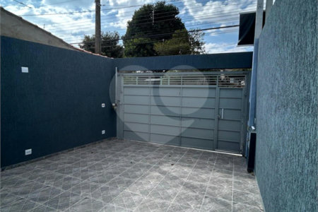 Casa para alugar com 2 quartos, sendo 1 suíte, em Cidade Nova Arujá, Arujá, SP