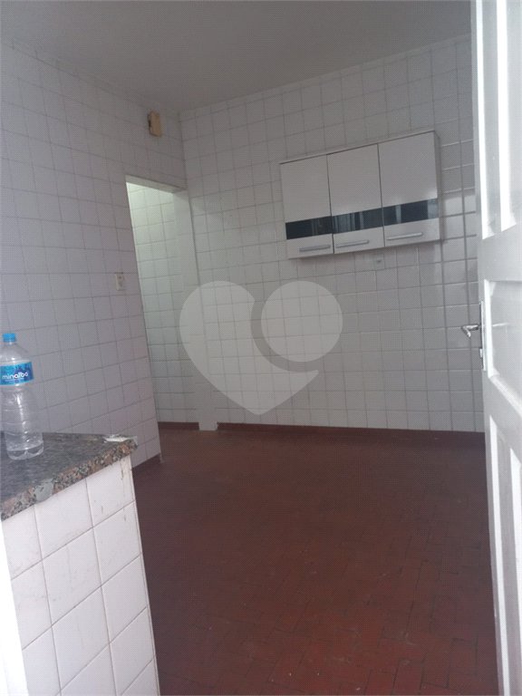Casa à venda com 3 quartos em Vila Romero, São Paulo, SP