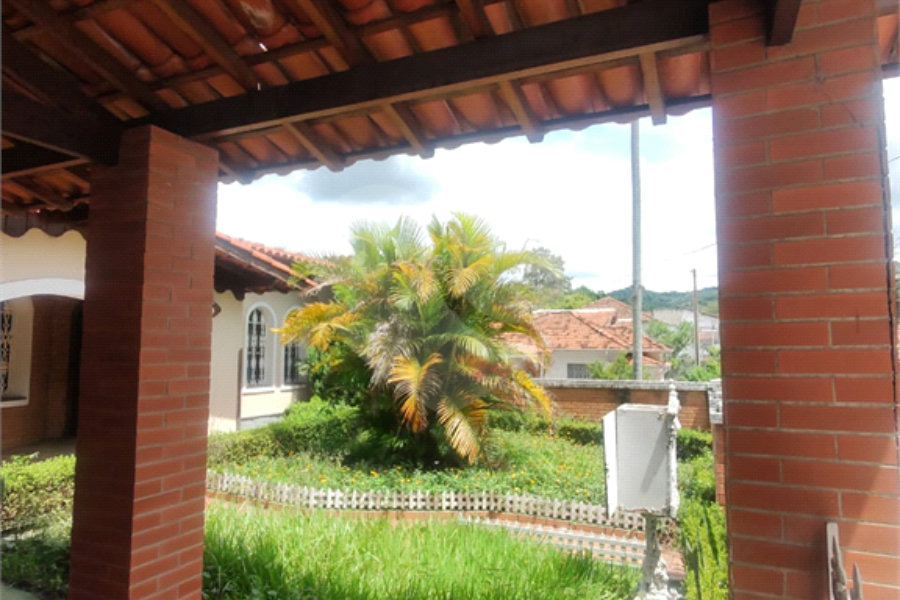 Casa Térrea à venda com 3 quartos, sendo 1 suíte,  em Tremembé, São Paulo, SP