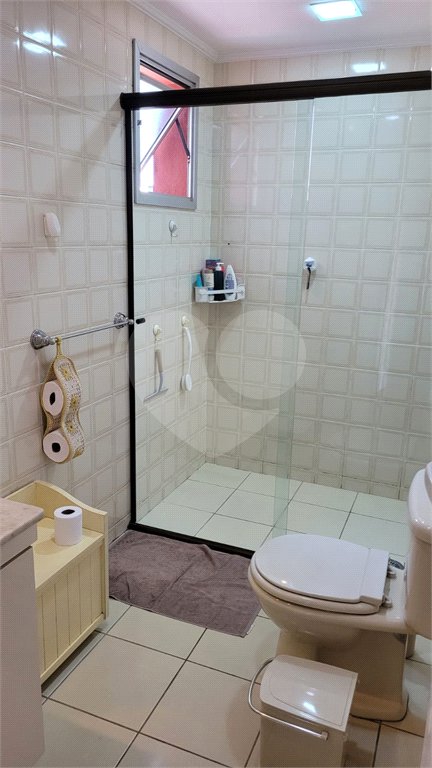 Apartamento à venda com 2 quartos em Vila Parque Jabaquara, São Paulo, SP