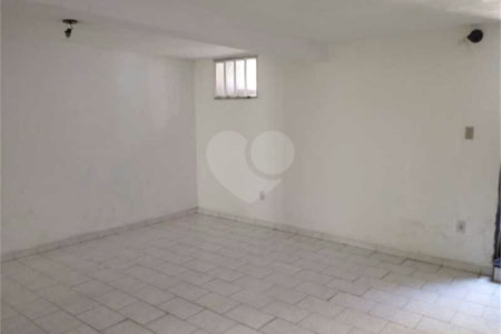 Casa de Vila à venda com 3 quartos no condomínio Conde de Bonfim, Rio de Janeiro - RJ
