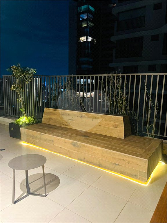 Apartamento à venda em Perdizes, São Paulo, SP
