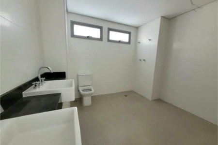 Apartamento à venda com 3 suítes em Água Branca, São Paulo, SP
