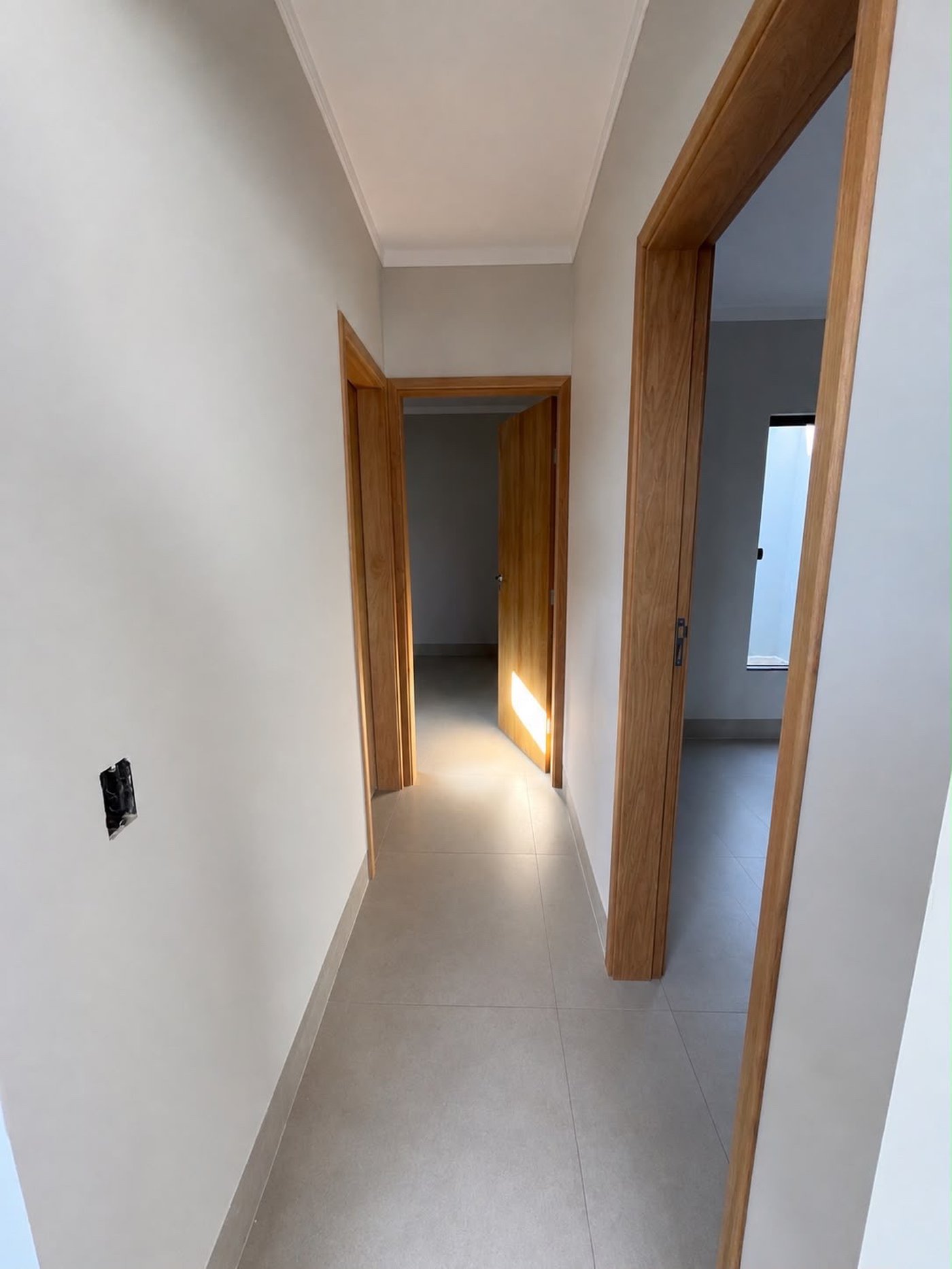 Casa à venda com 2 quartos, sendo 1 suíte,  em Bela Vista da Lagoa, Três Lagoas, MS