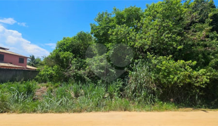 Terreno à venda em Marina, Armação dos Búzios, RJ
