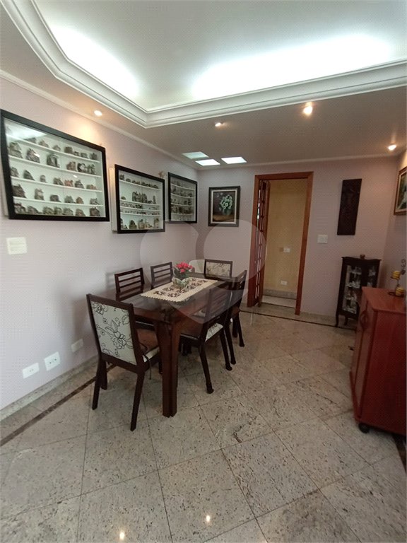 Apartamento à venda com 3 quartos, sendo 1 suíte,  em Mandaqui, São Paulo, SP