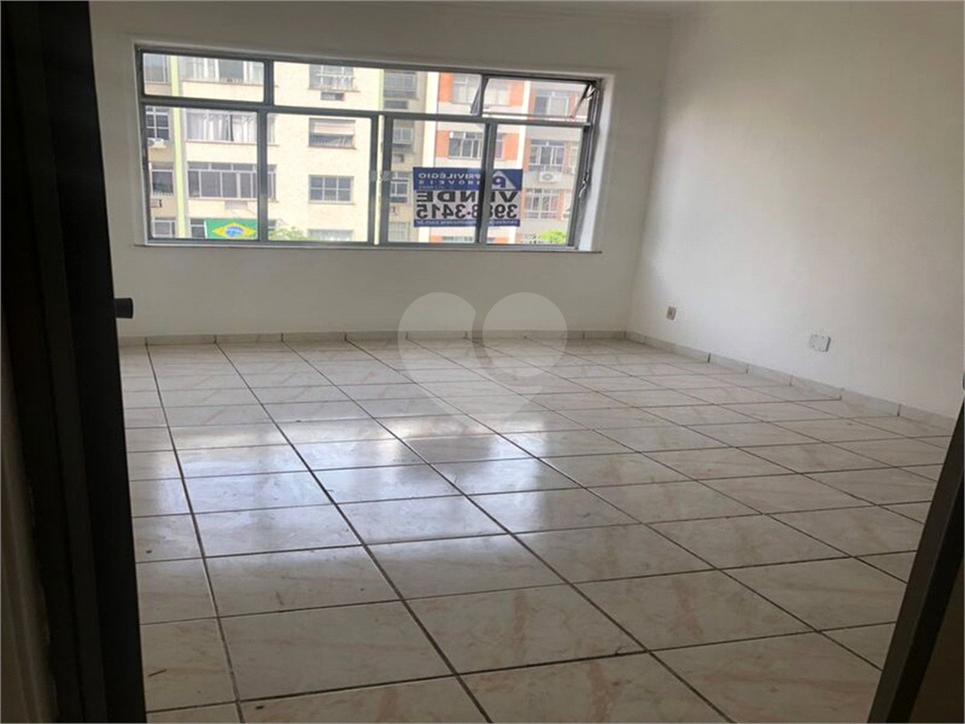 Apartamento à venda com 3 quartos em TIJUCA, Rio de Janeiro, RJ