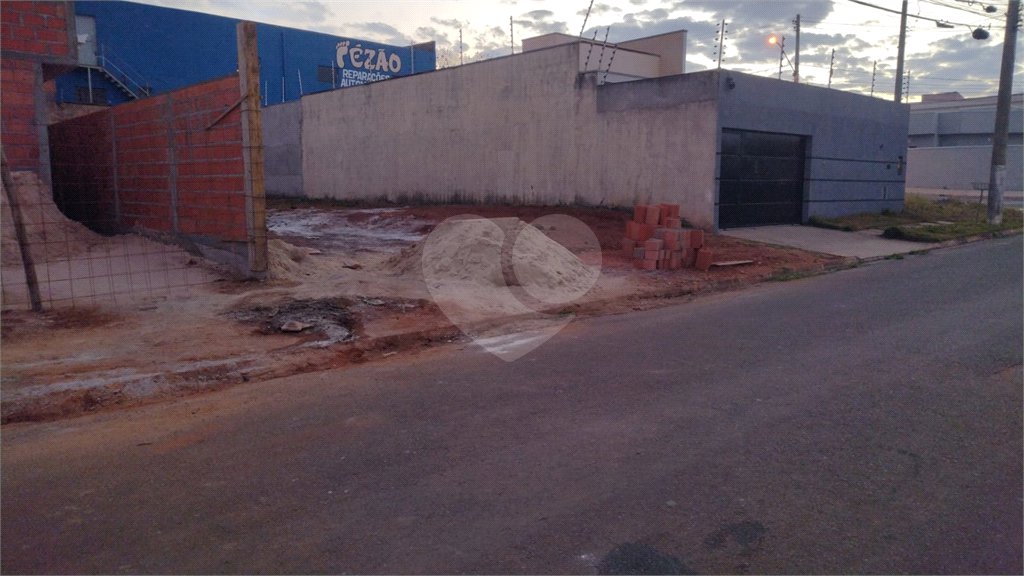 Terreno à venda em Saltinho, Paulínia, SP