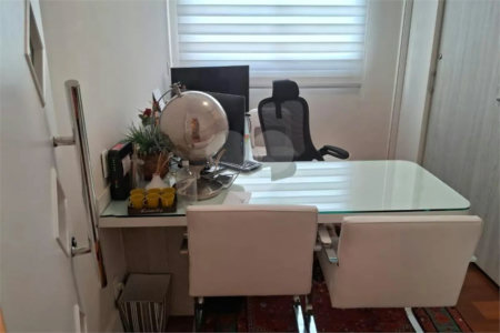 Apartamento à venda com 4 suítes em Vila Andrade, São Paulo, SP