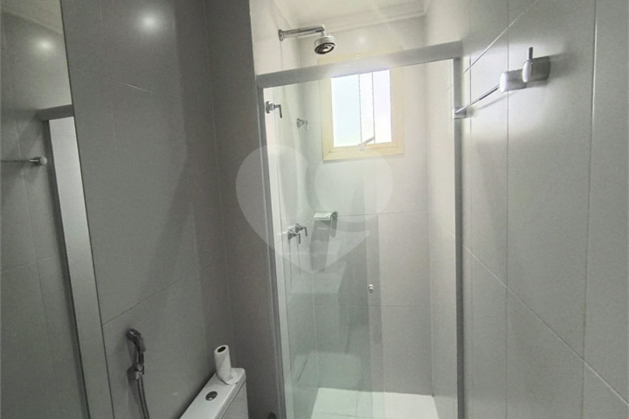 Apartamento para alugar com 2 suítes em Jardim São Paulo(zona Norte), São Paulo, SP
