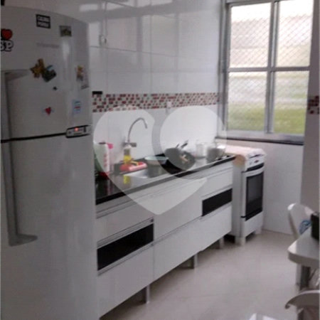 Apartamento à venda com 2 quartos em Mooca, São Paulo, SP