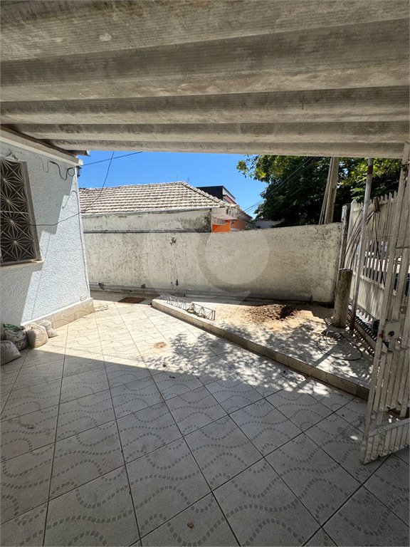 Casa Térrea à venda com 3 quartos em Campo Grande, Rio de Janeiro, RJ